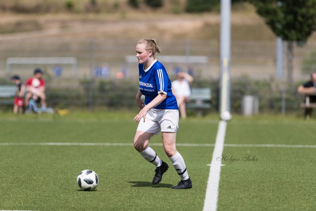 Bild 142 - Frauen FSC Kaltenkirchen - SG Daenisch-Muessen : Ergebnis: 7:1